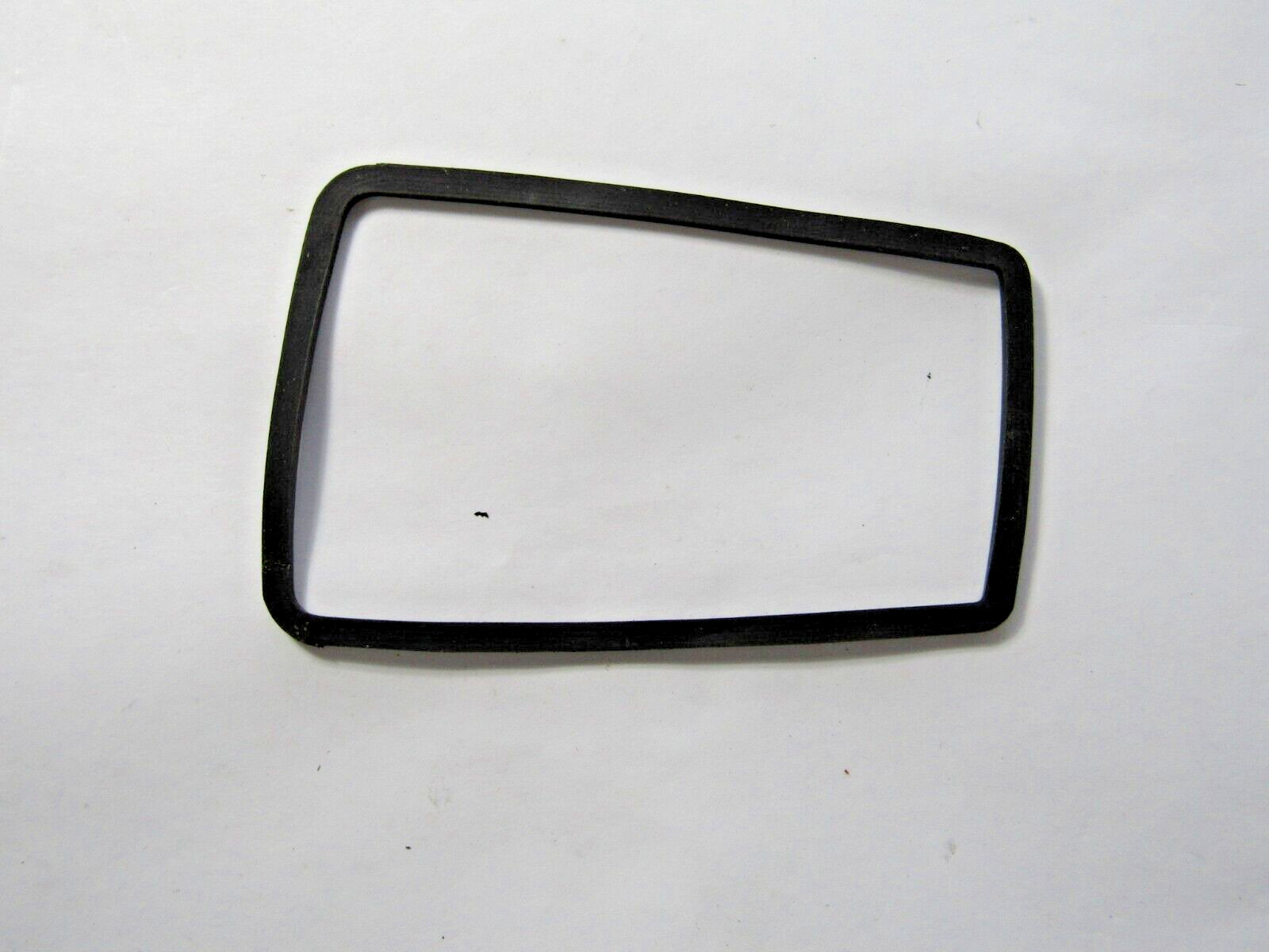 NEW NOS OEM HONDA GL500 TURN SIGNAL LENS GASKET 33406-431-781 CB650 GL1200 lm