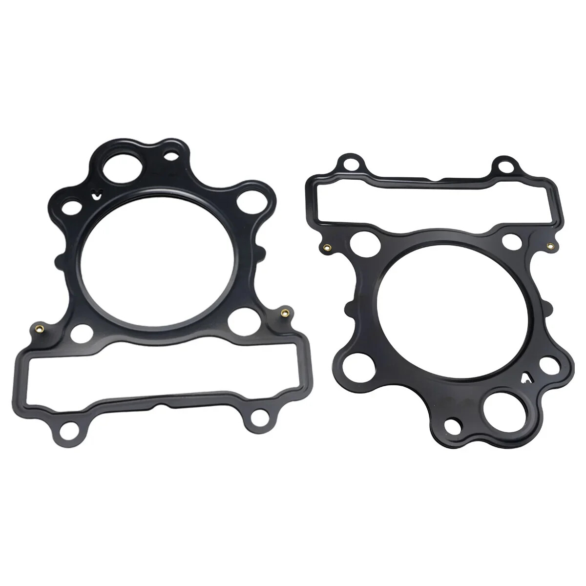 Engine Cylinder Head Clutch Crankcase Gasket Kits YAMAHA XVS650 VStar 1997-2018