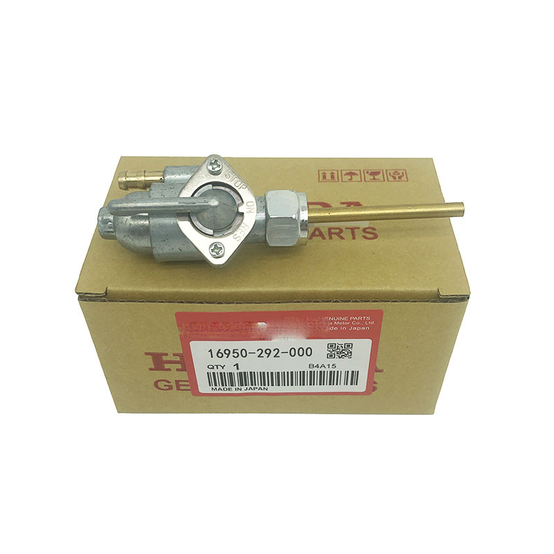 Petcock CB350 CB360 CB450 CL175 CL350 CL360 450 For Honda Fuel Gas Valve Tap P53