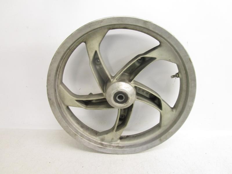 00 Buell Blast 500 P3 Front Wheel Rim 16×2.5″ G1110.TWAX 2000-2001