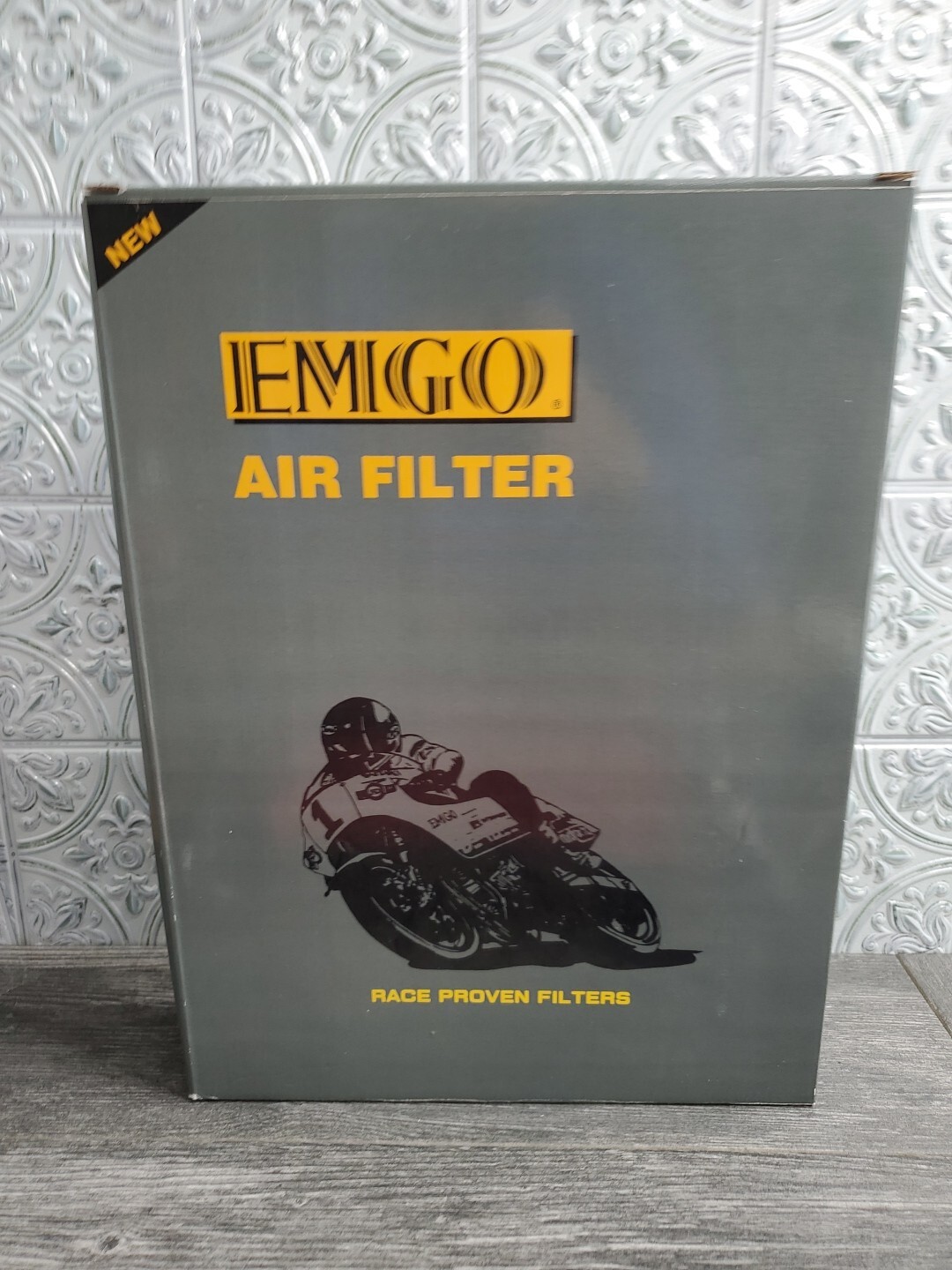 Emgo Air Filter #12-90030