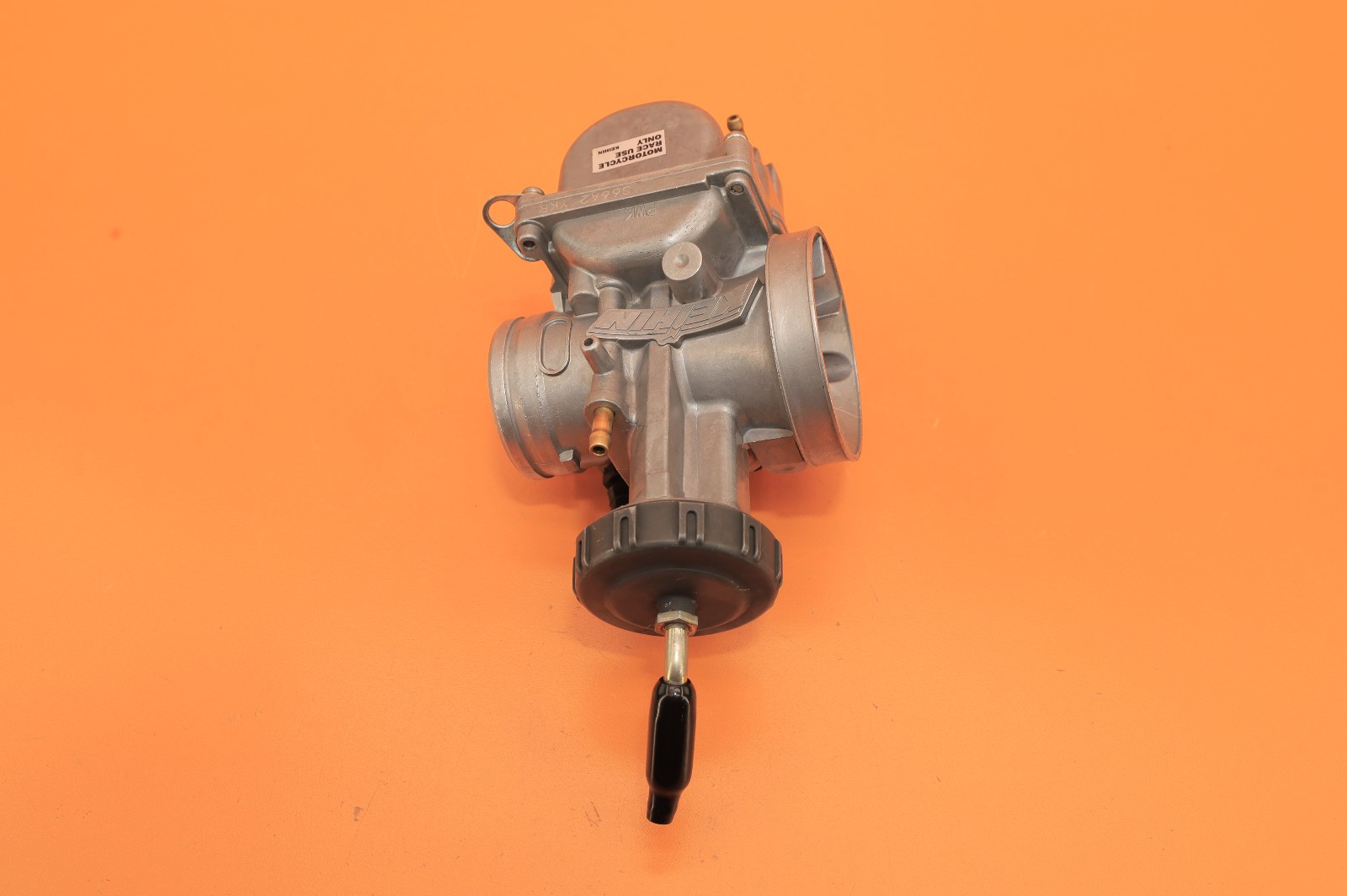 1998-2012 HUSQVARNA CR125 KEIHIN PWK 38MM Carburetor Throttle Body Fuel Intake