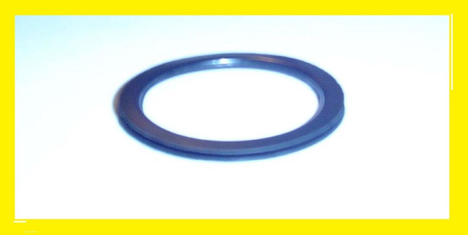 *OEM HONDA LOWER STEERING STEM DUST SEAL 53214-001-010 ATC70 ATC90 CT90 Z50 357W