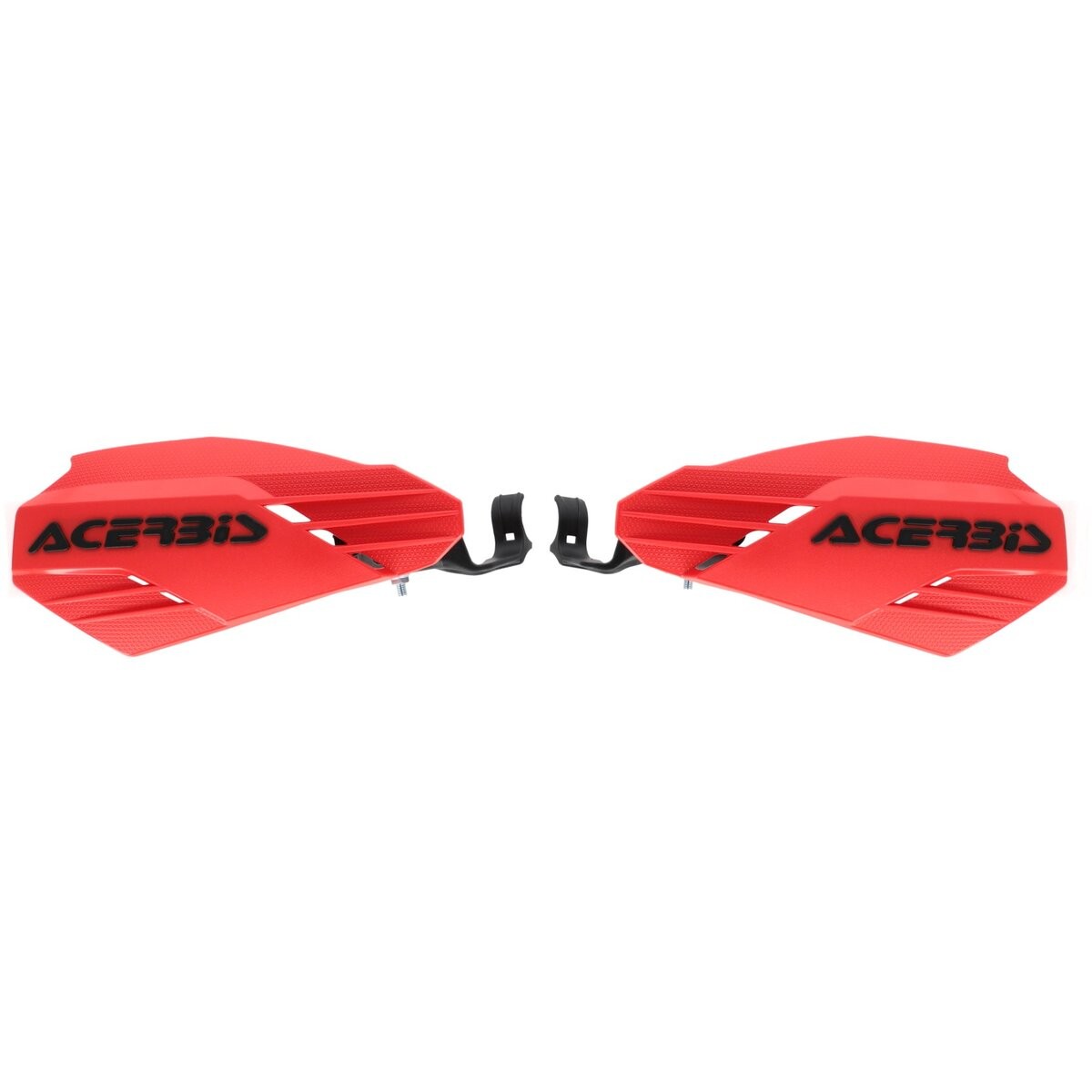 Acerbis Red/Black K-Linear Handguards 2981421005