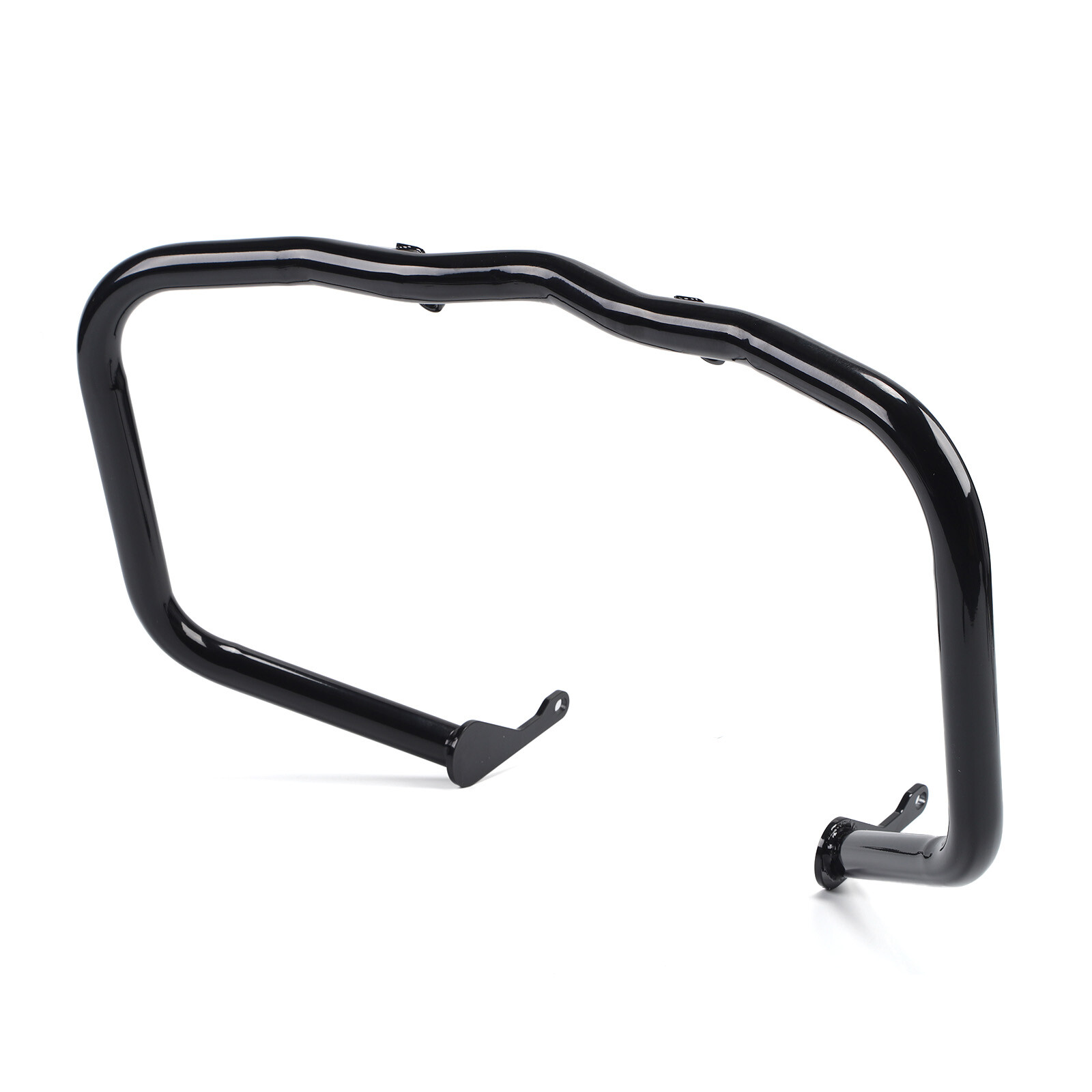 Highway Engine Guard Crash Bar For Harley Nightster RH975 S 2022-2025 Black