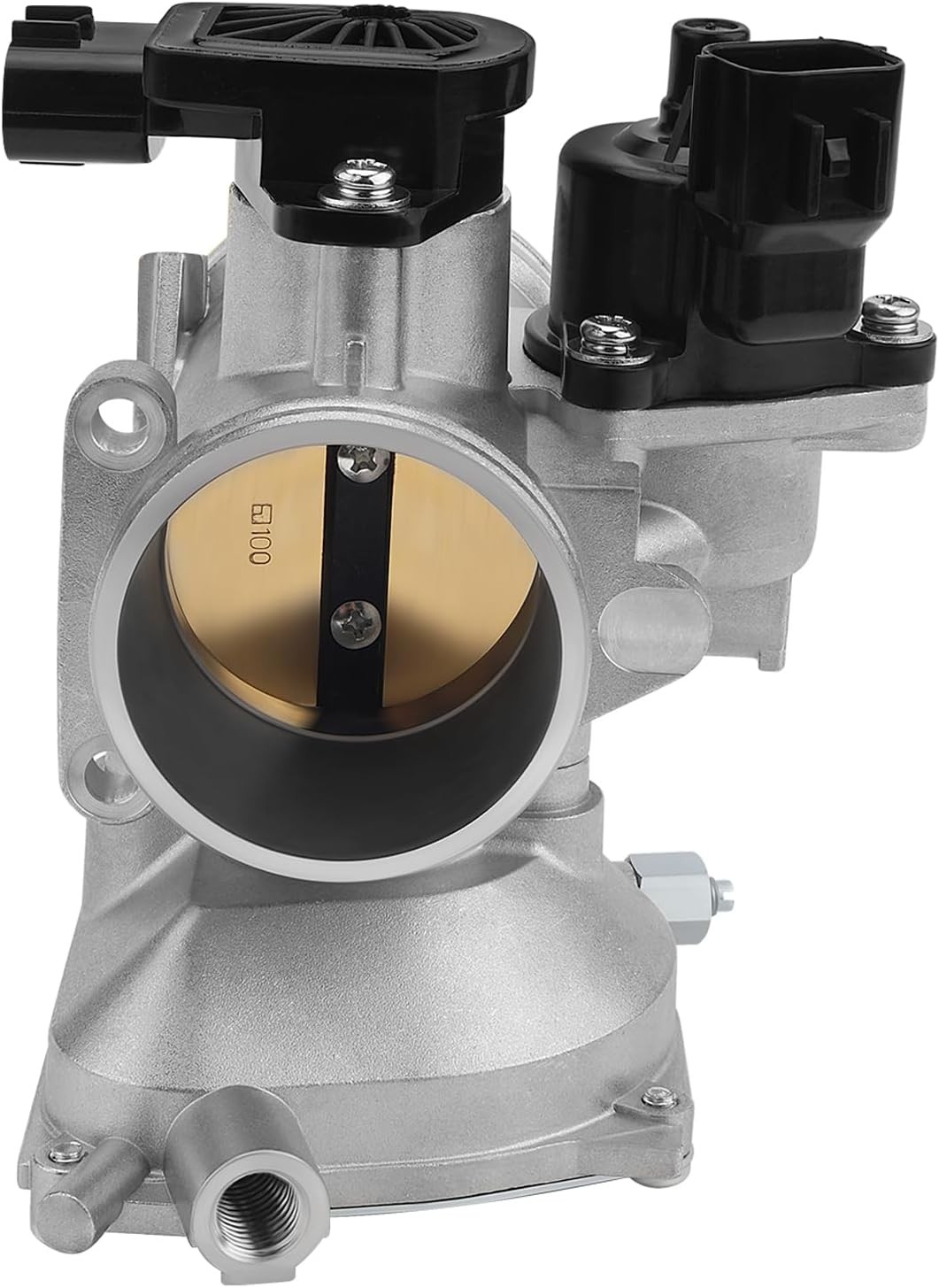M MATI Throttle Body for Polaris Ranger RZR Sportsman ACE 570 2012-2014…