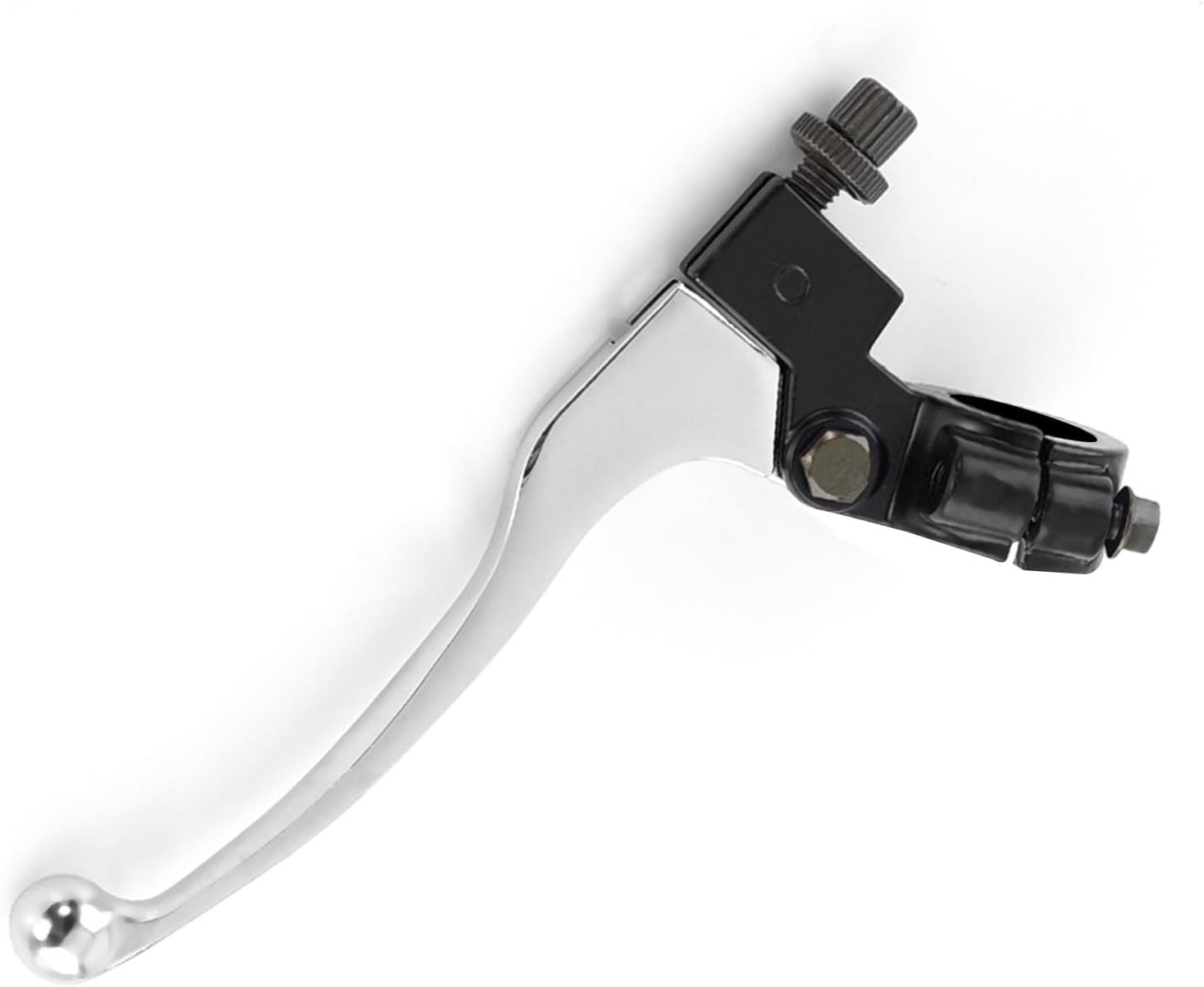 Aluminum 7/8” Brake Clutch Lever for Mini Bikes – Easy to Install & Stylish
