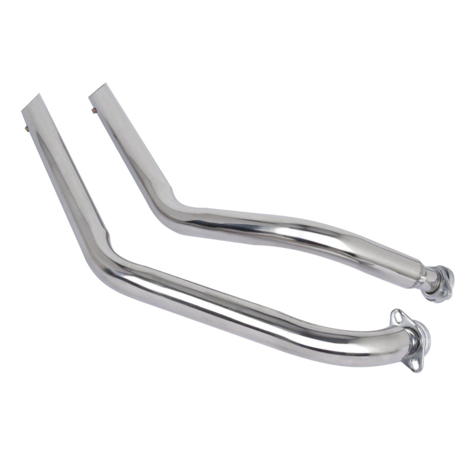 For SUZUKI Boulevard C50 C50T 2005-2025 M50 VL800 Exhaust Pipes Muffler System