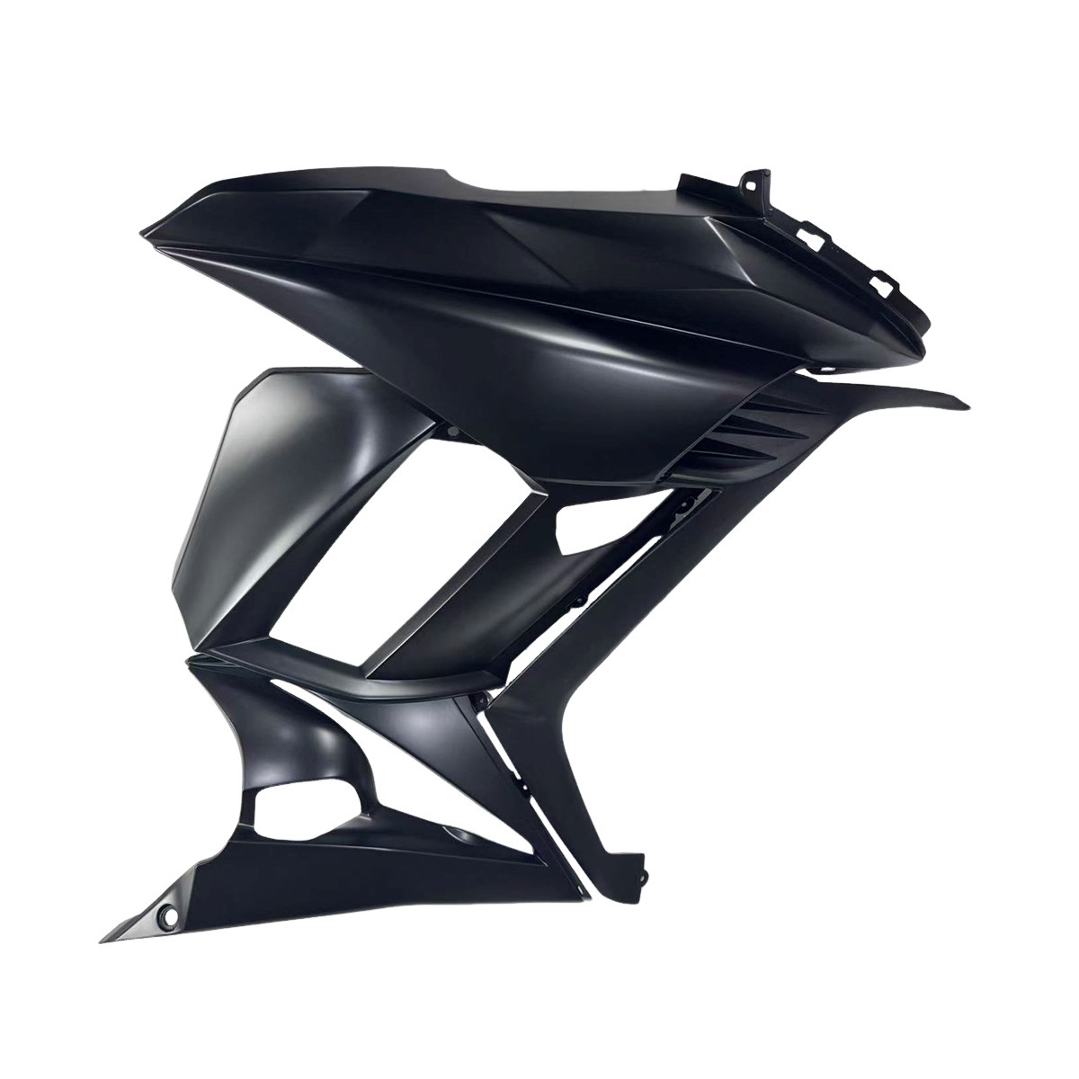 Matte Black Fairing For Kawasaki Ninja1000 Z1000SX 2010 2011 2012 2013 Fairings