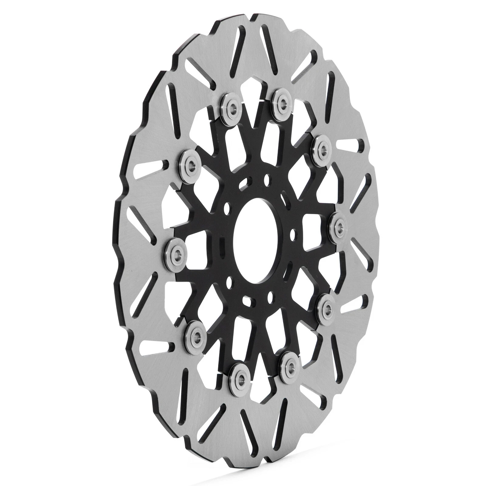 Front Brake Rotors Disc for Harley Fat Bob FXFB FXFBS Low Rider FXLRS 18-23