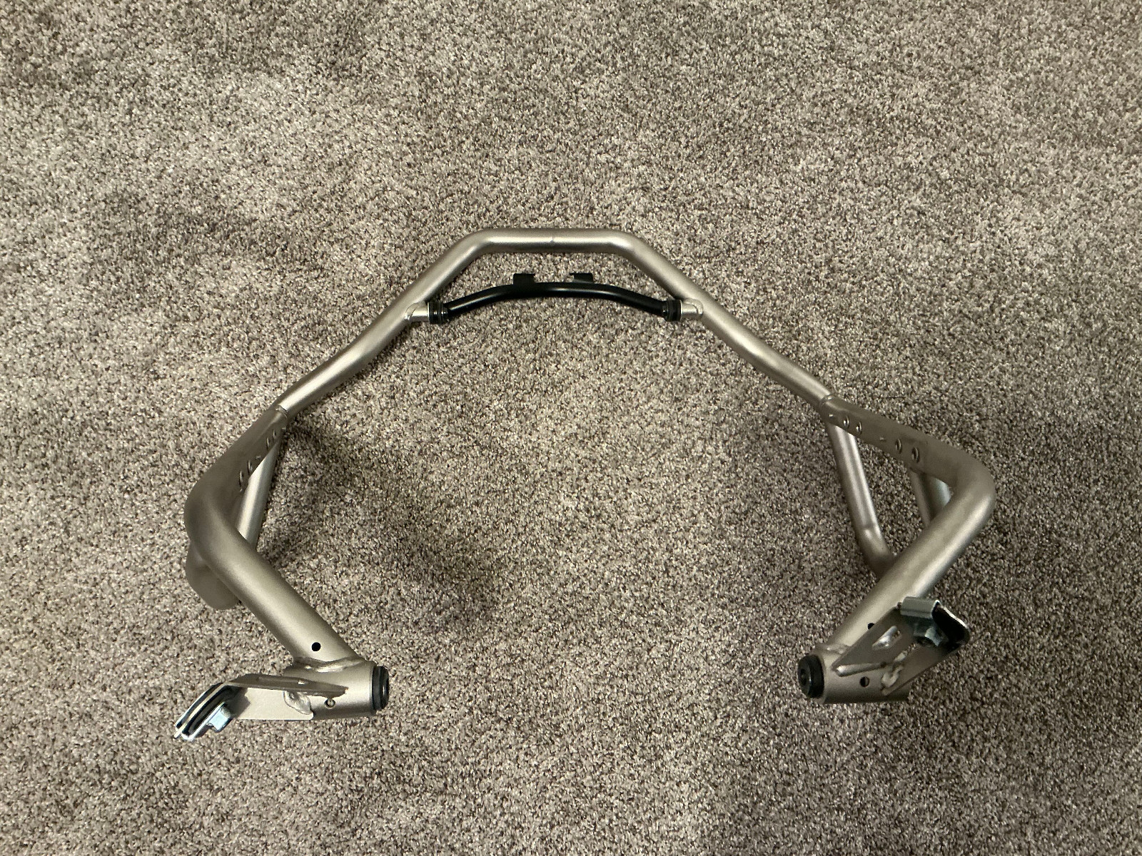 Crash Bars OEM – Hond Africa Twin Adventure Sports DCT 2018 – like new