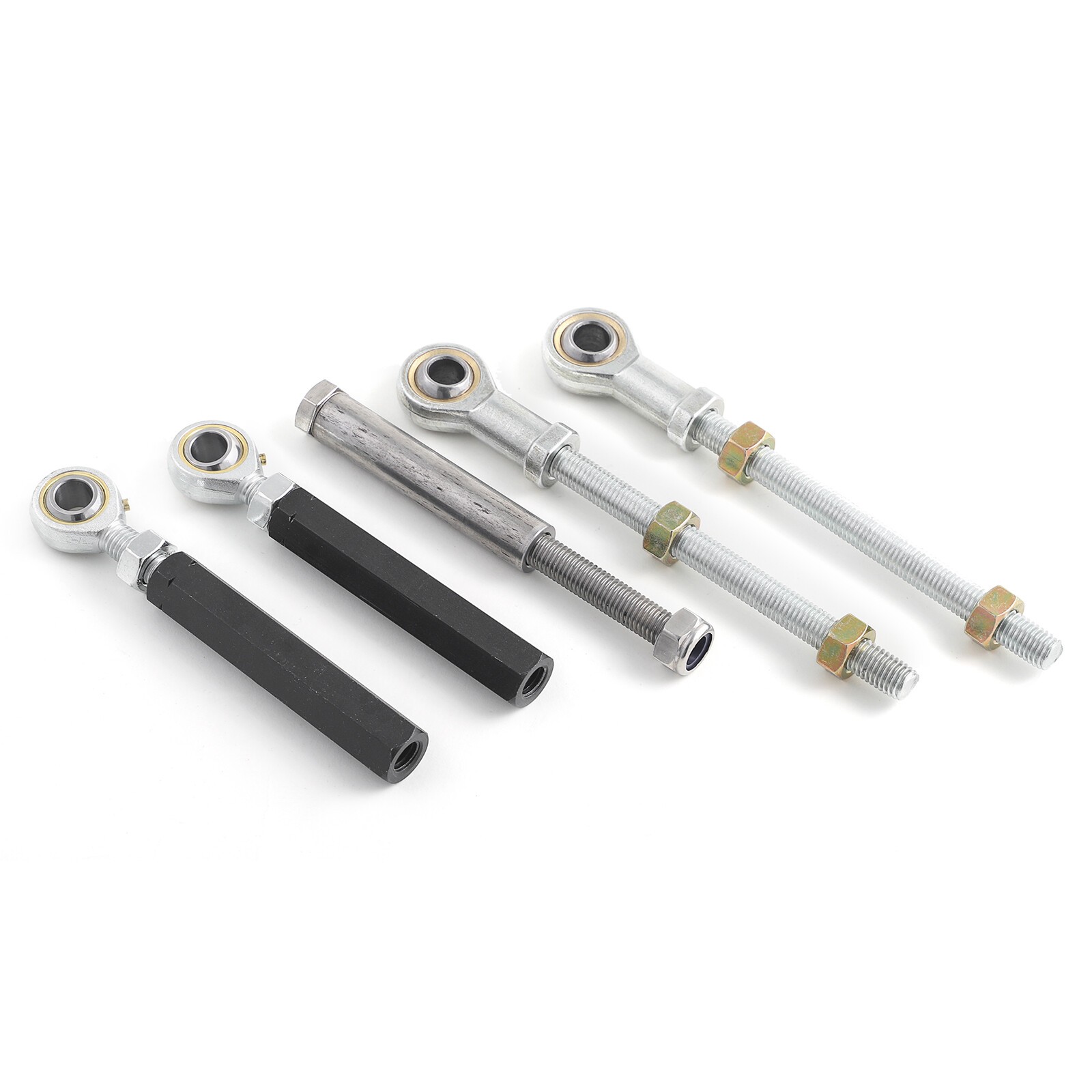 Aluminum Adjustable Lowering Link Kit for Yamaha RoadStar XV1700 SILVERADO 06-17