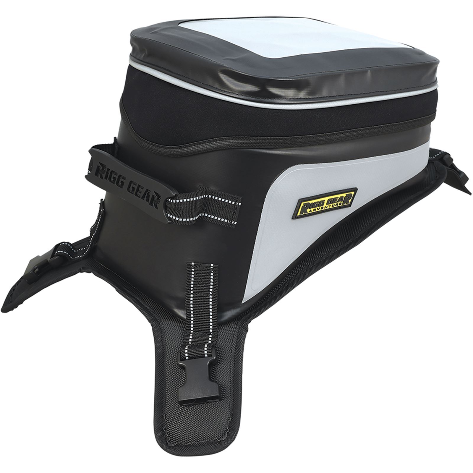 Nelson-Rigg HURRICANE ADVENTURE TANK BAG 8L SE-4008