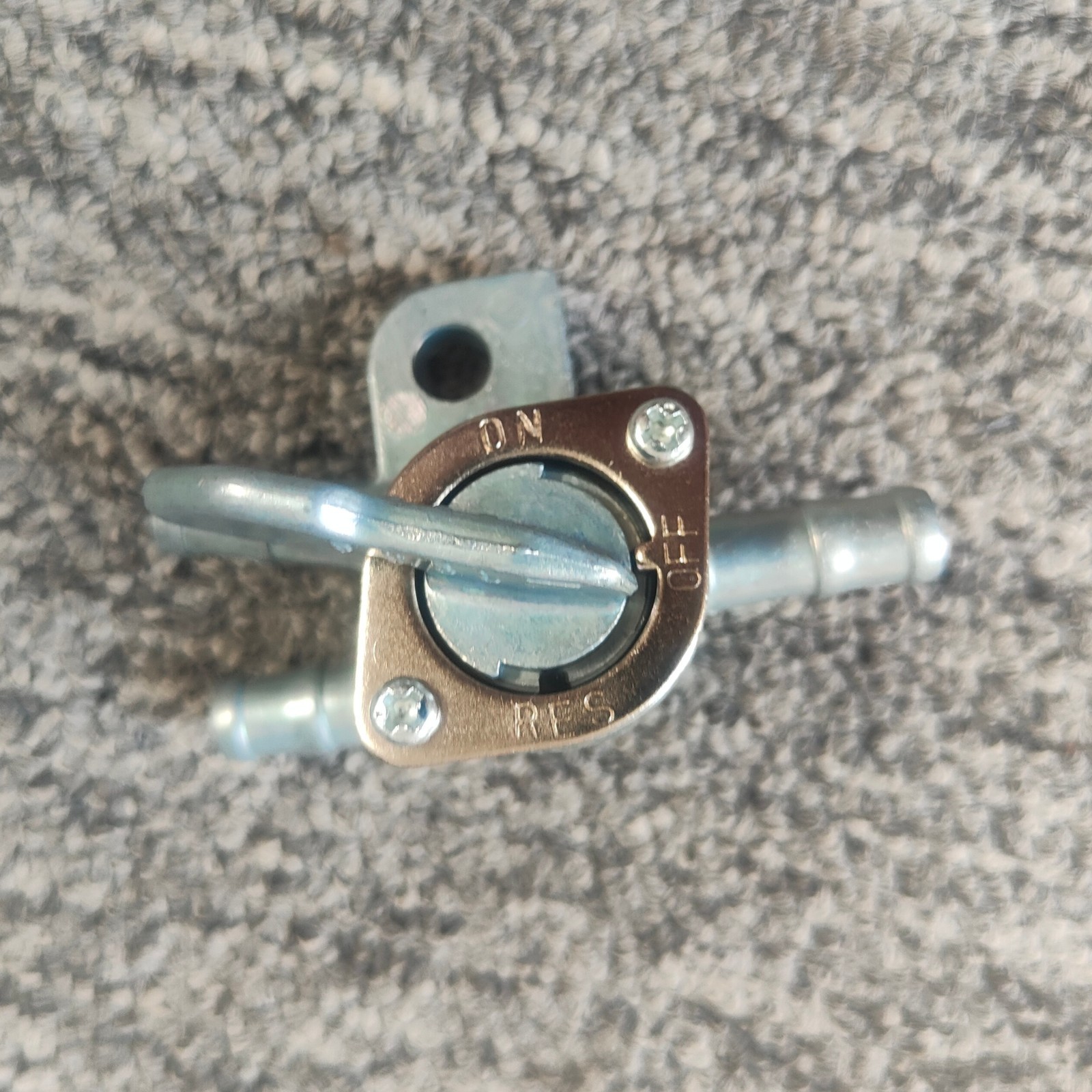 16950-KSC-003 Fuel Petcock Valve for Honda CRF450X 2005-2017 CRF250X 04-17 TX