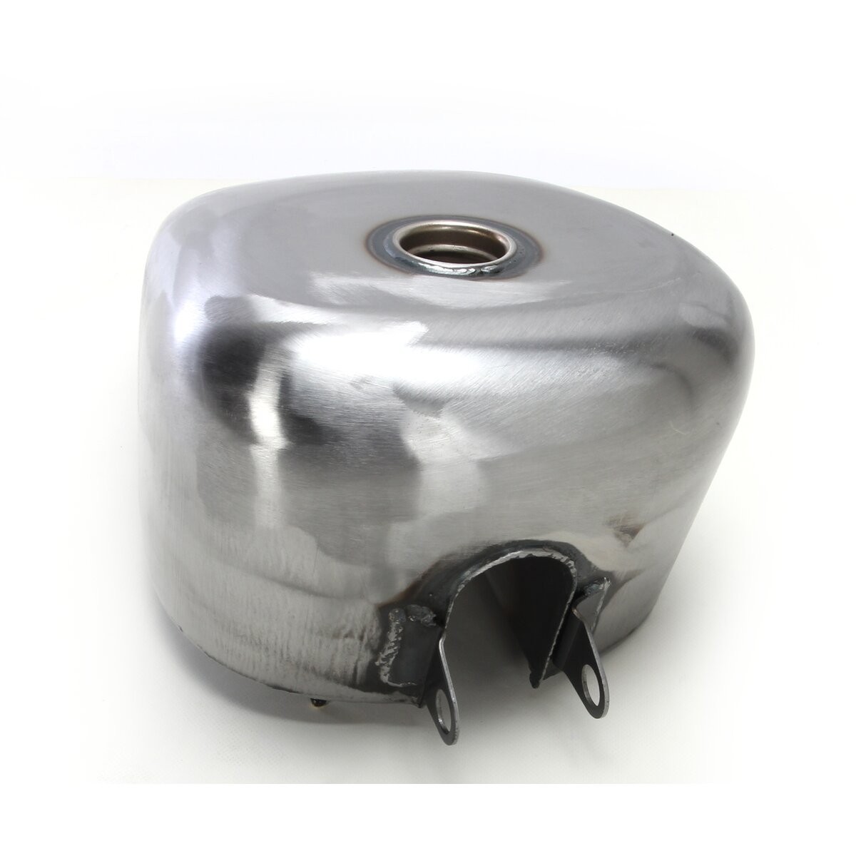 V-Factor Left Side King Gas Tank – 81009