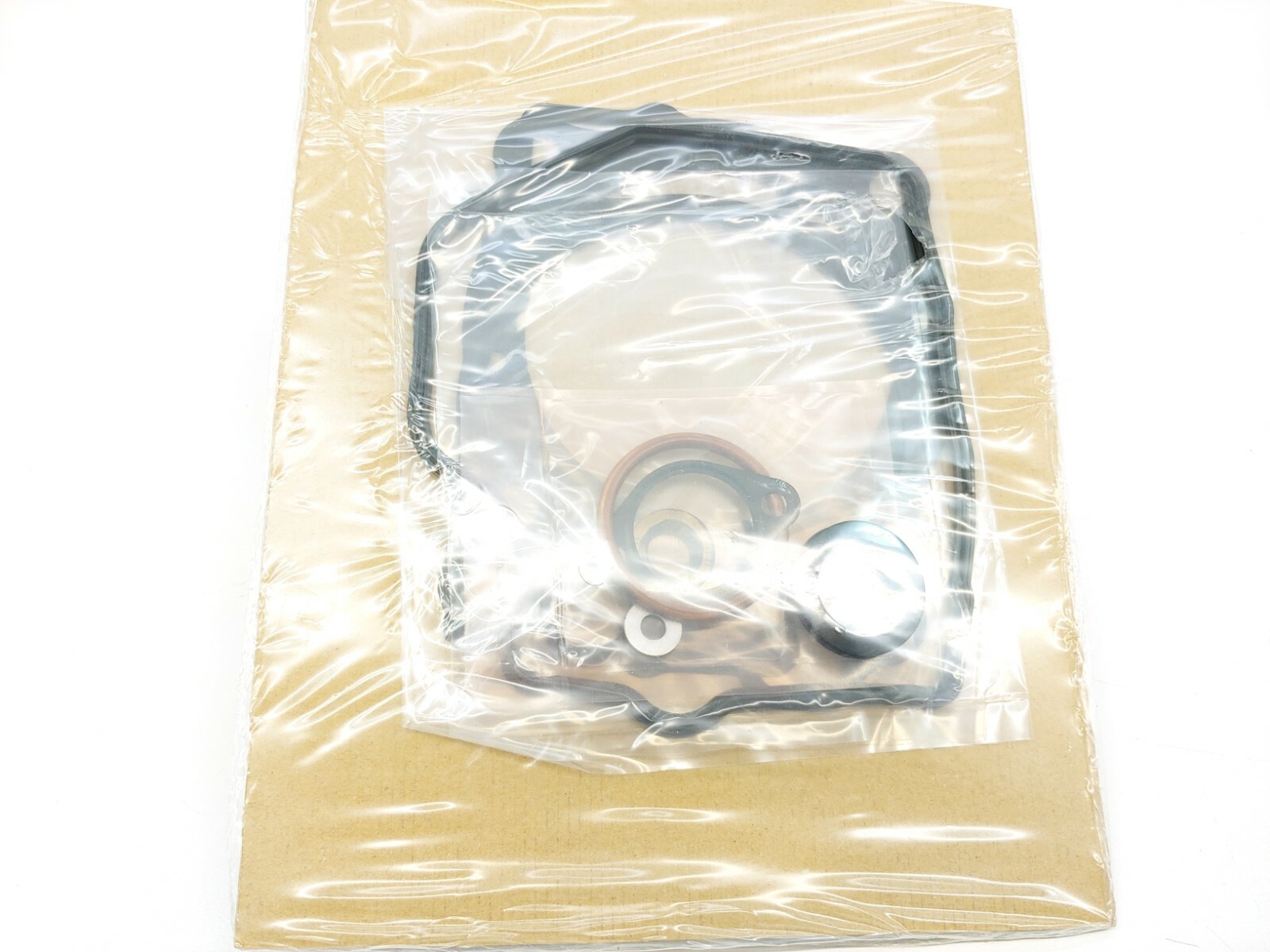 Top End Gasket Kit 17-18 CRF450 R/RX Head Base Exhaust Genuine Honda #J212*