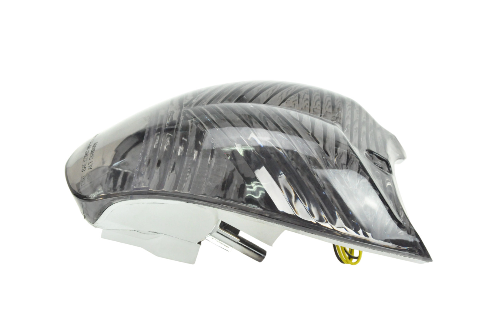For BMW K1300S ; K1300R ;K1200S/R;LED Taillight Rear Lamp Integrated Turn Signal