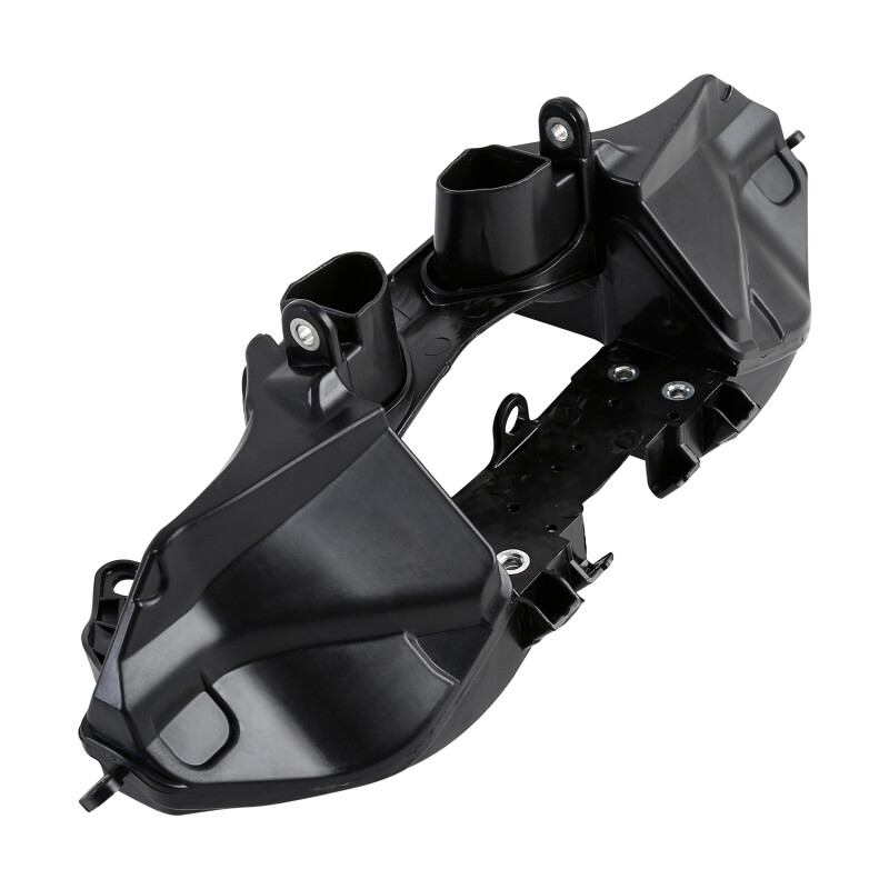 Ram Air Duct Intake Tube & Upper Stay Bracket Fit For Honda CBR600RR 2007-2012