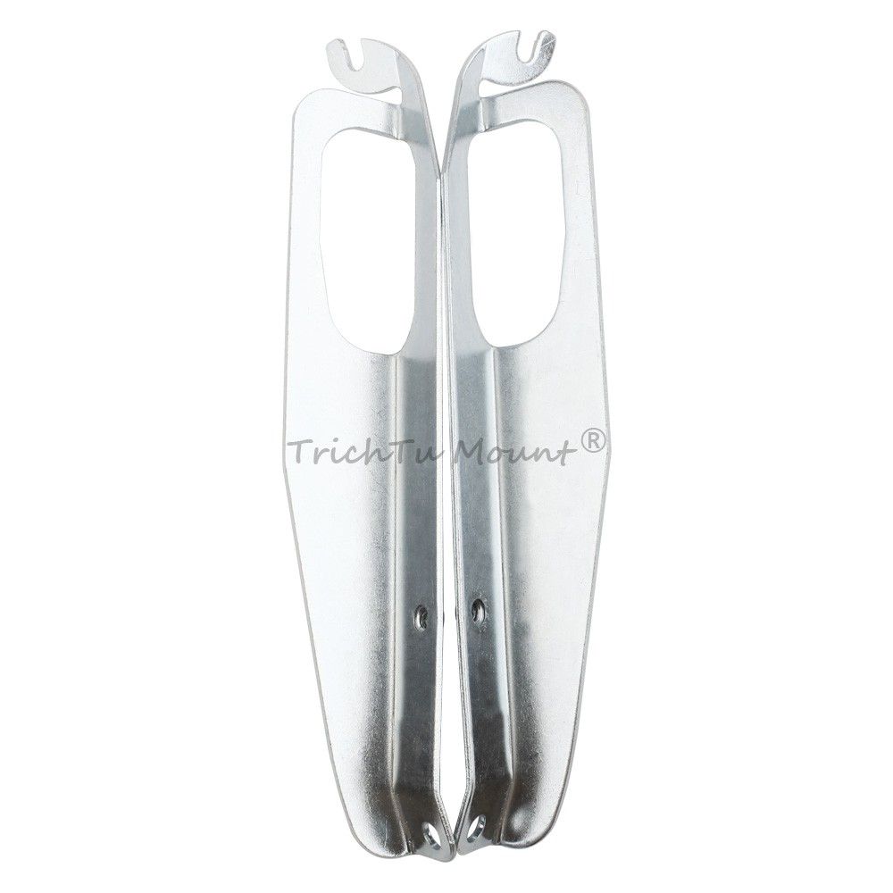 Inner Speaker Support Bracket for Harley Electra Street Glide Batwing Fairing US