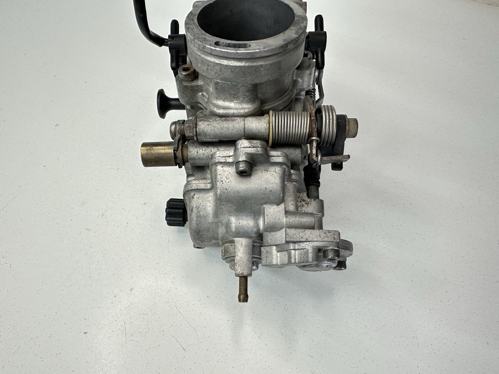 OEM 1998 98 1999 99 YAMAHA YZ400F YZ 400 KEIHIN CARB CARBURETOR 5BE-14101-03-00