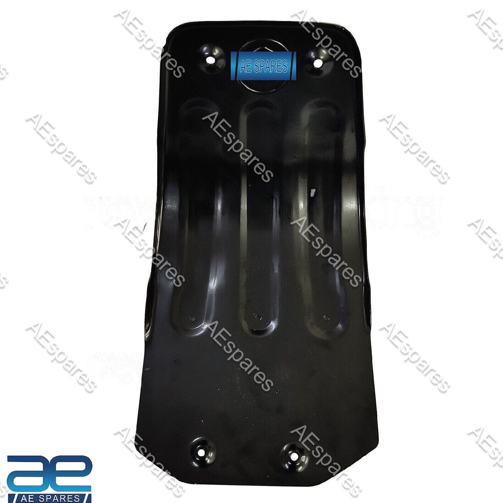Fits For Royal Enfield Meteor 350 And New Reborn 350cc Sumpguard Steel @US