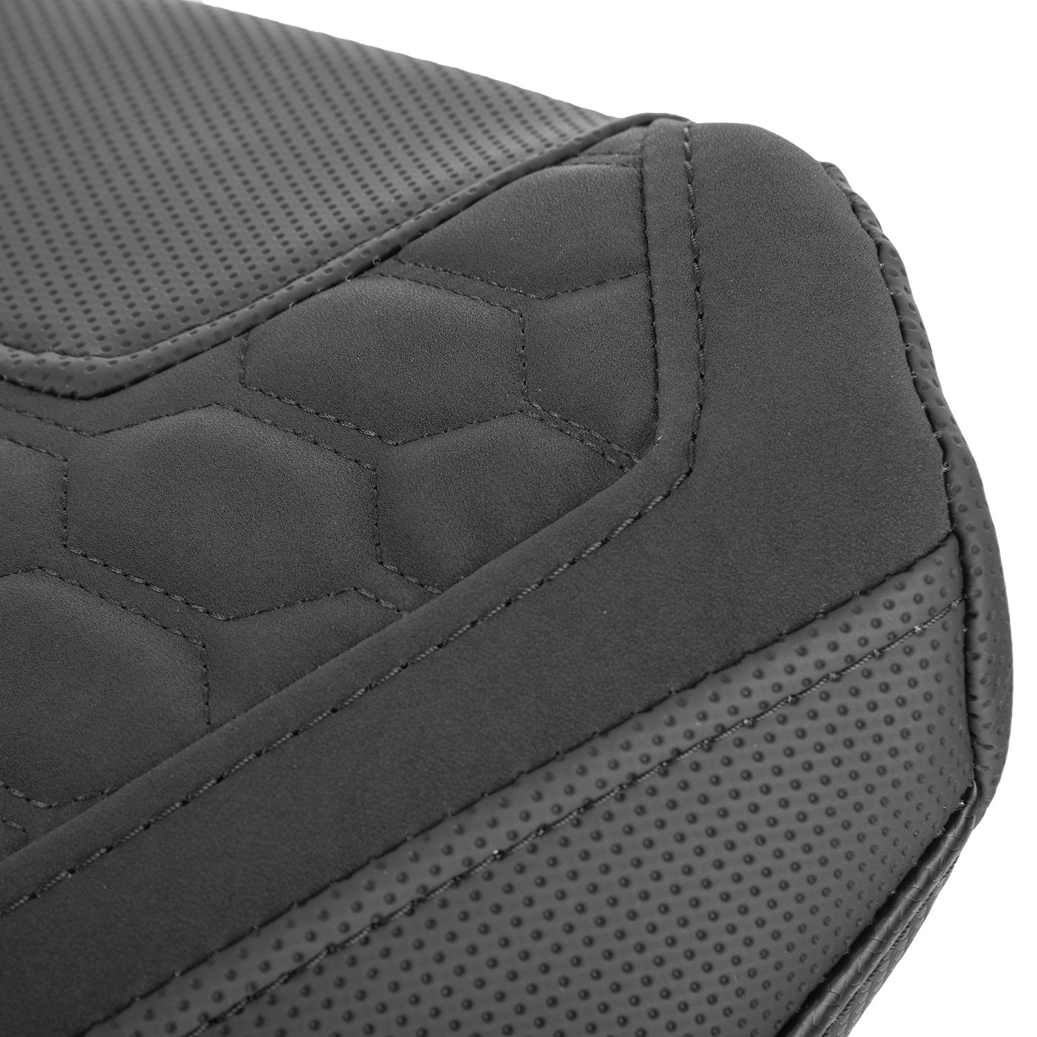 Ergonomic Motorcycle Dirver Seat Cushion For KTM Duke 390 2017-2023 Comfort