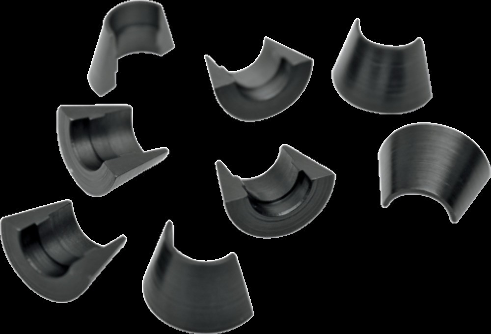 KIBBLEWHITE 51005-4 KEEPERS VLV 48-65 BT 4PK
