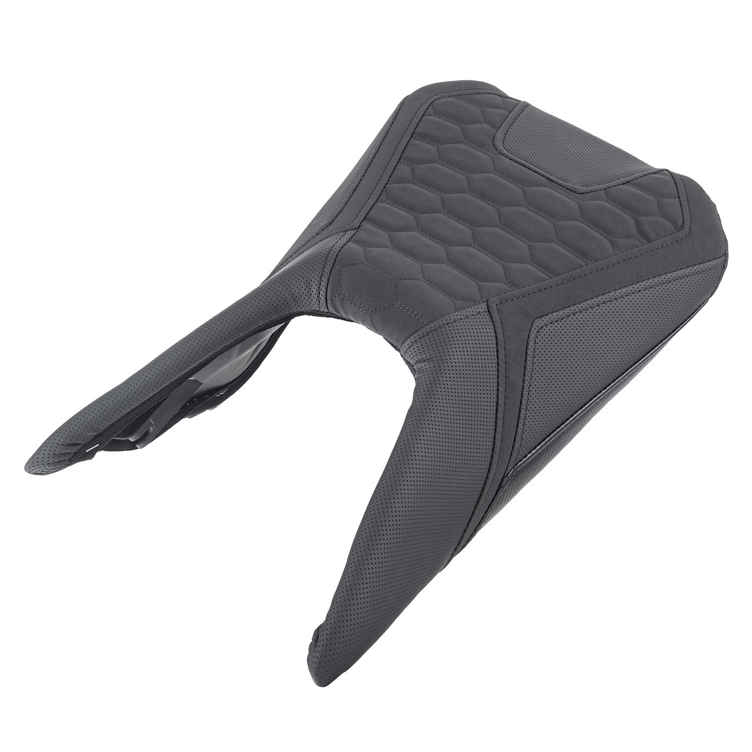 Ergonomic Motorcycle Dirver Seat Cushion For KTM Duke 390 2017-2023 Comfort