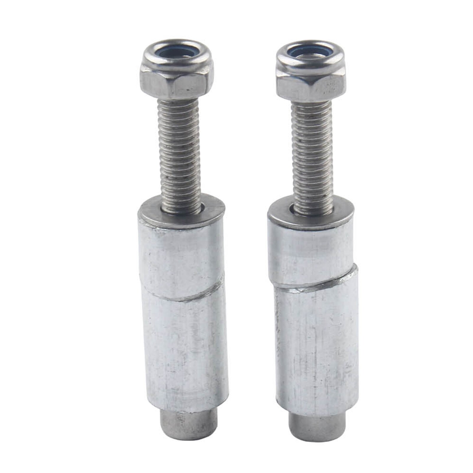 Silver Bushing For ROYAL ALLOY TG300S Parallel and Elevate Rear Luggage Rack
