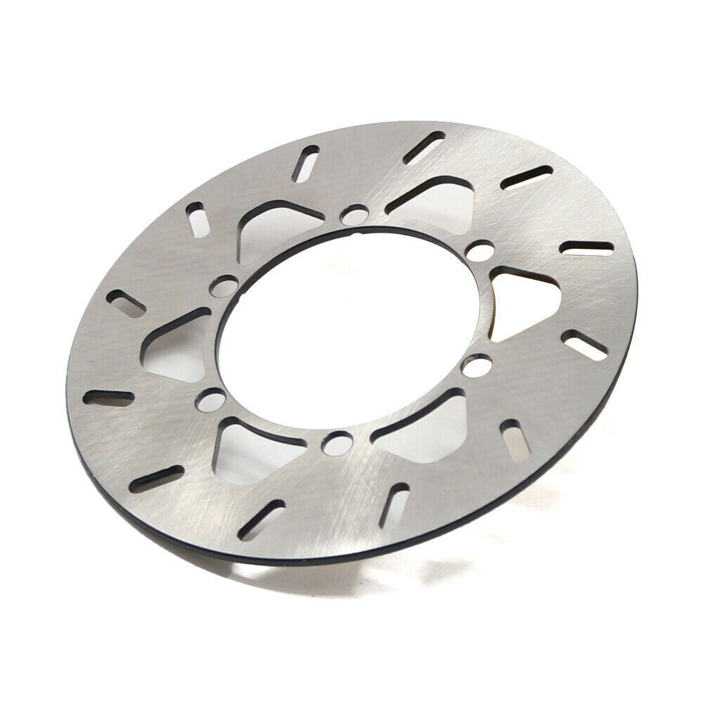 Disc 220mm 8.66in Rear Brake Rotor For Kawasaki KDX 220 SR (DX 220 B)