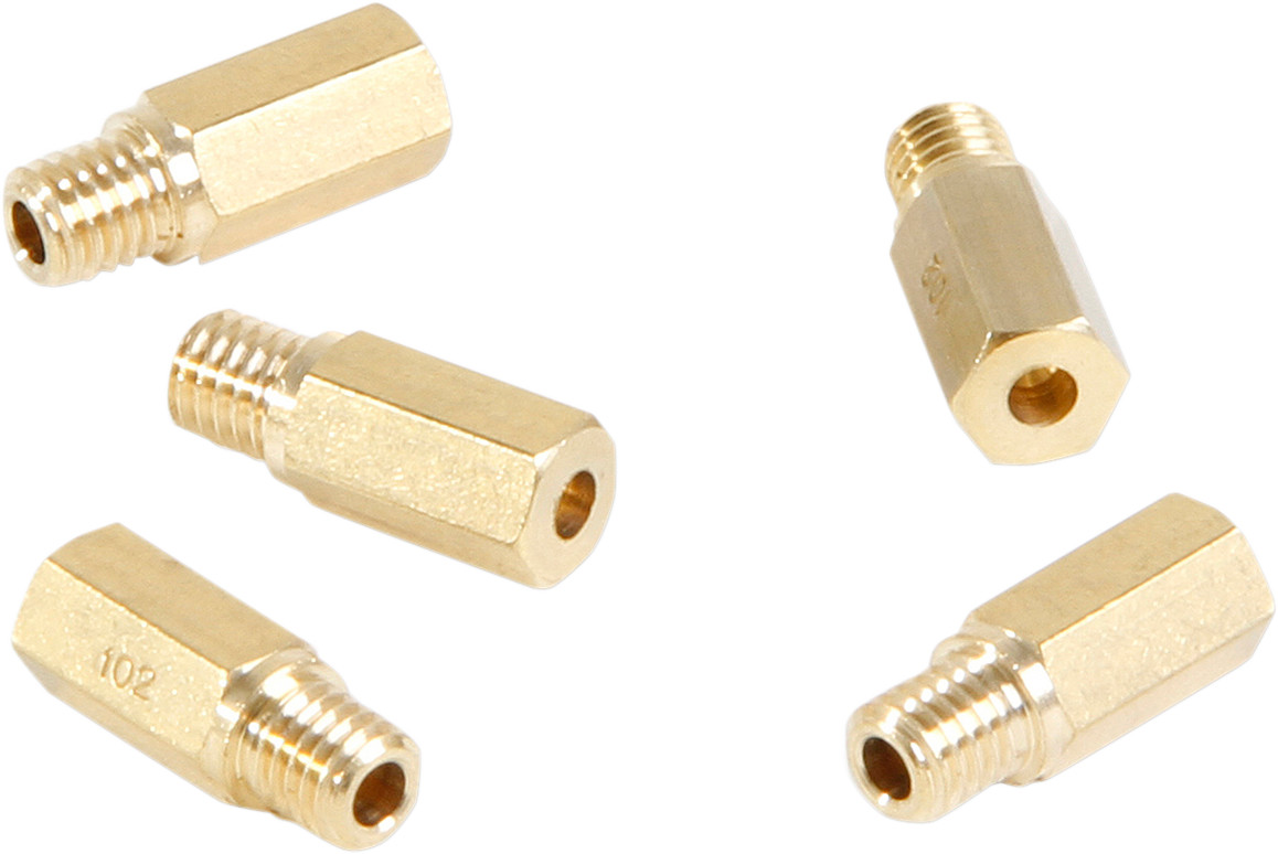 Wiseco Carburetor Jet Kits JK001