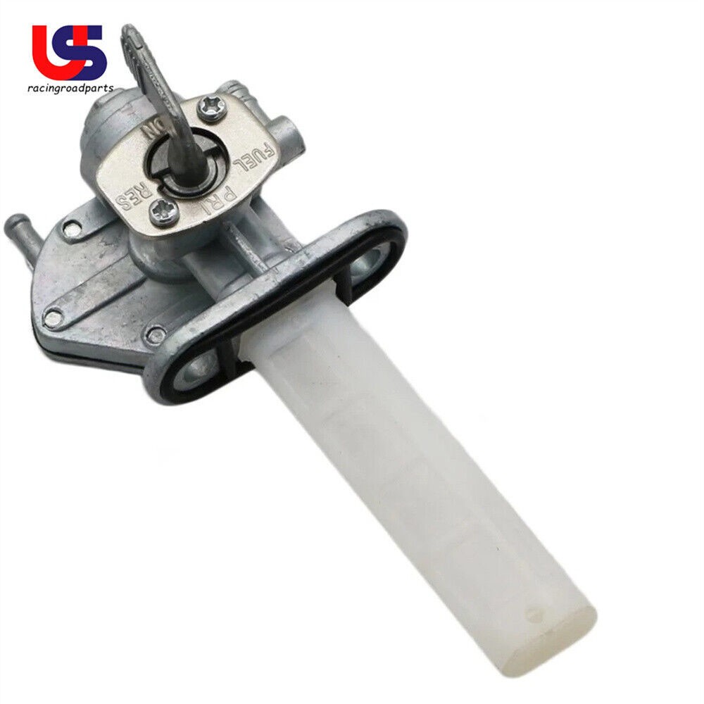 Fuel Petcock Valve For 1995-2006 Kawasaki Vulcan 800 VN800A VN800B VN800E
