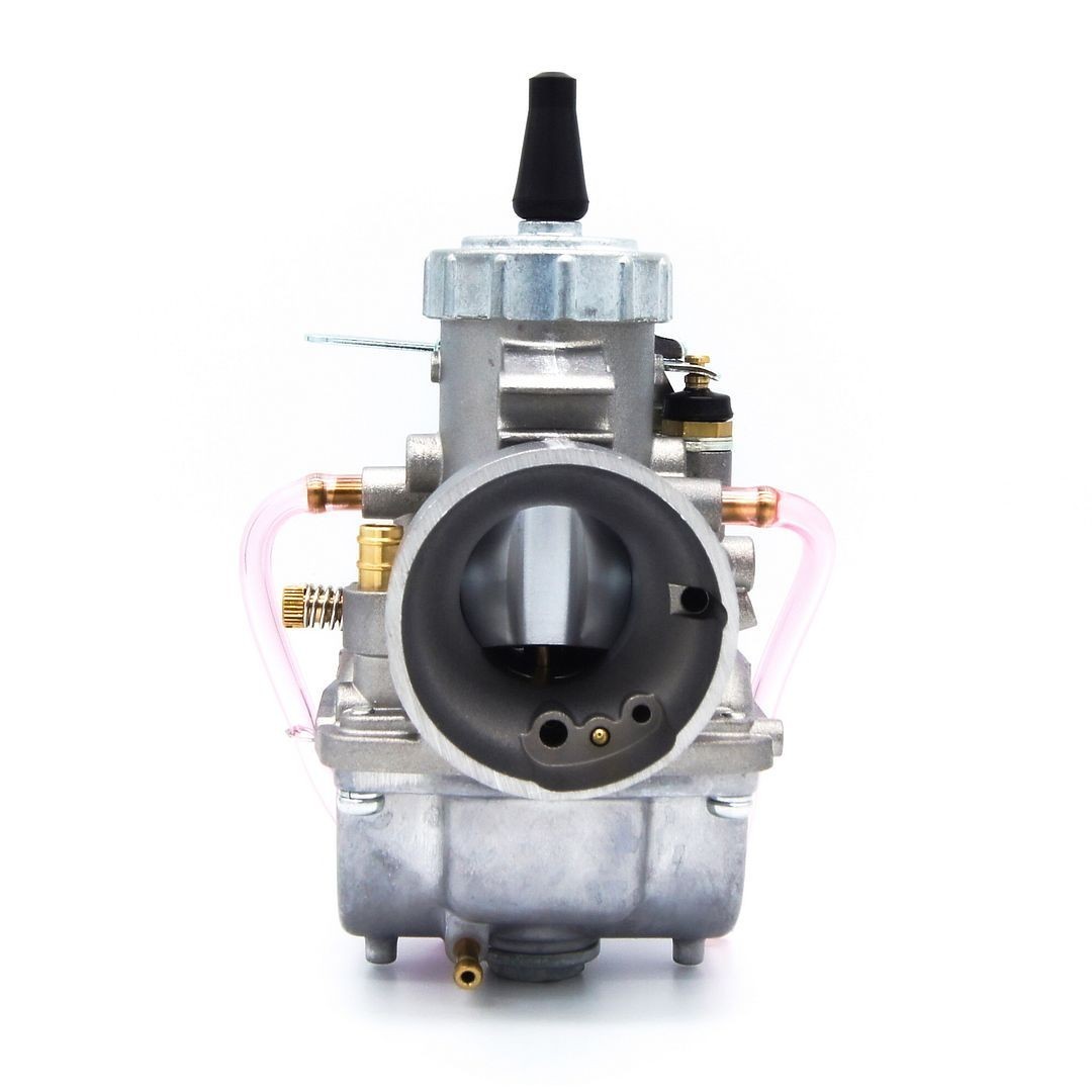 Genuine Mikuni VM32 Carburetor High Performance round slide Carb VM 32mm vm32-33