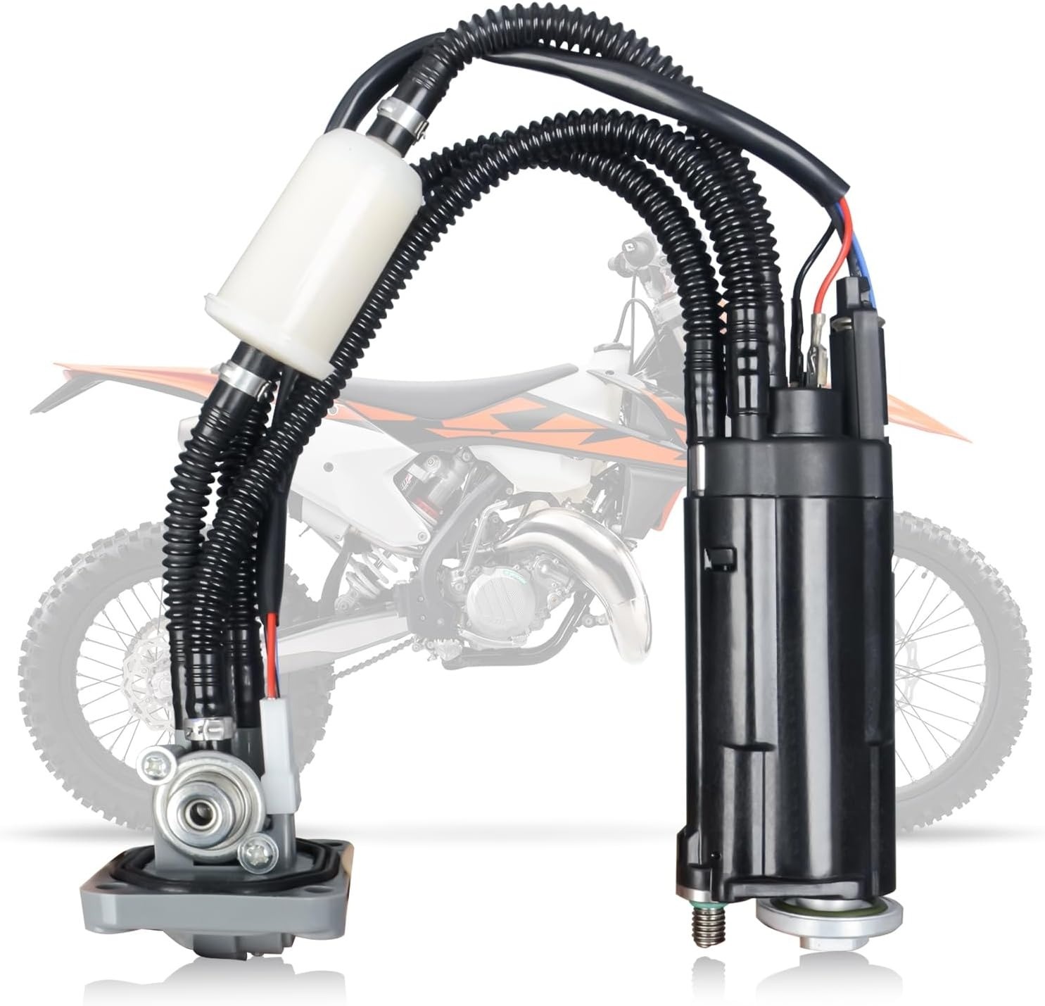 In-Tank Fuel Pump EFI Unit 79707088400 For 2012-2023 450 EXC SX-F XC-F