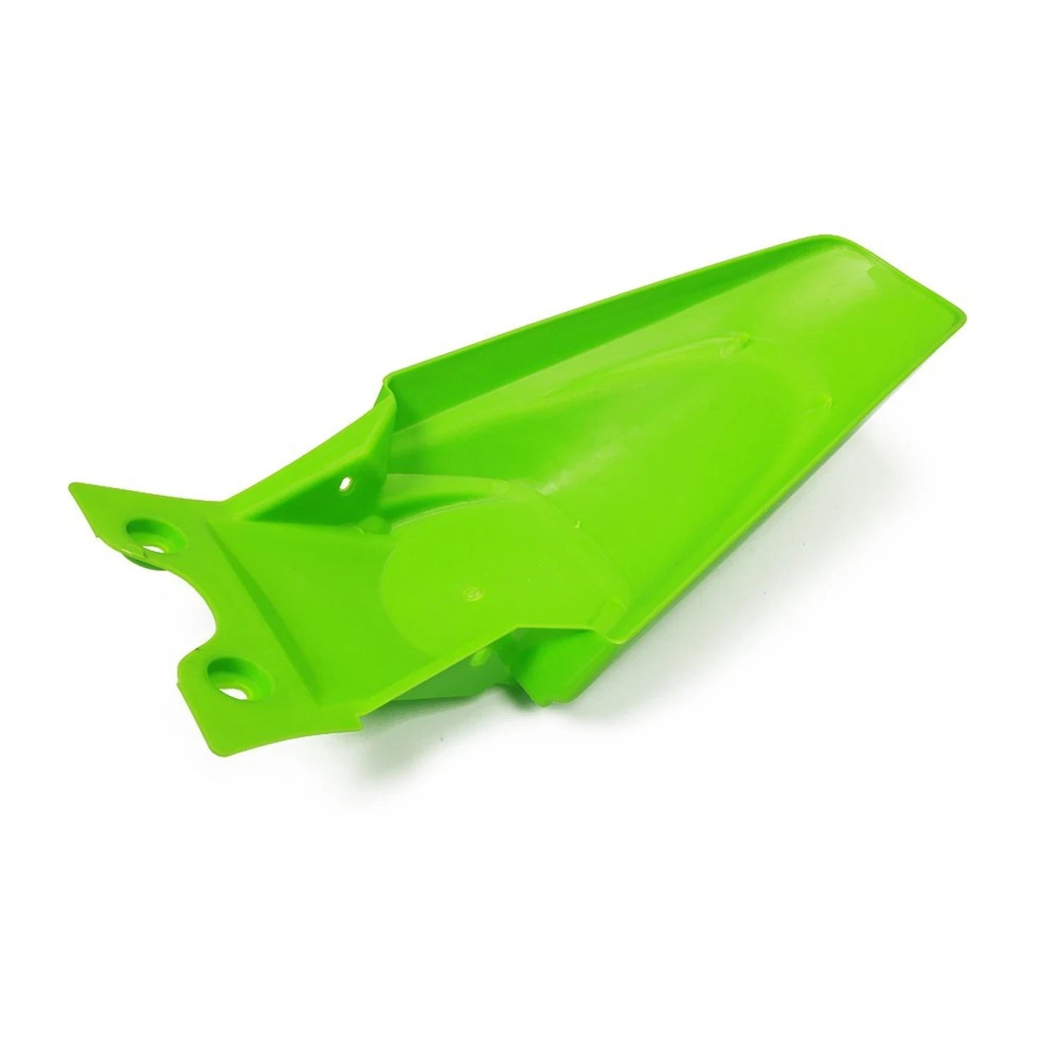 ABS Plastic Fender Fairing Body Work Kit Set For KLX110 2002-2013 KX-65 2000-…