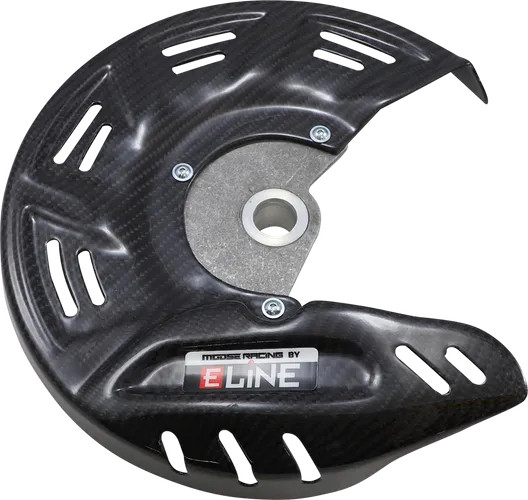 Moose CF Front Brake Disc Rotor Cover Guard KTM 390 Duke 17-20