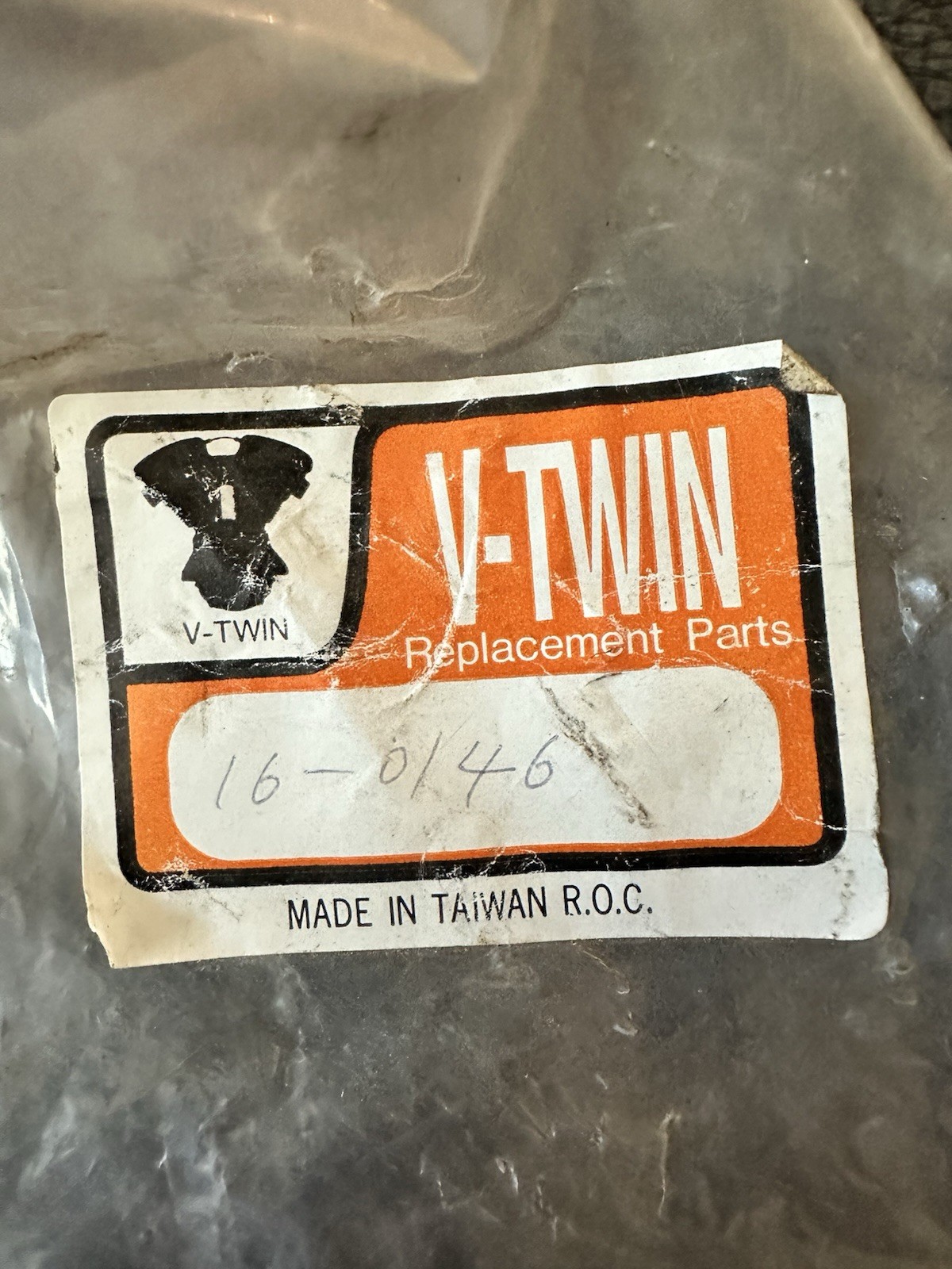 VTwin 16-0146