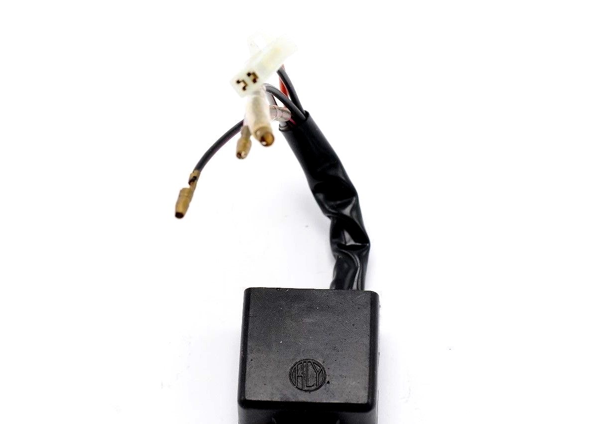 CDI Box 2 Stroke 1PE40QMB TGB Key West CPI JOG Vento Veraci 818