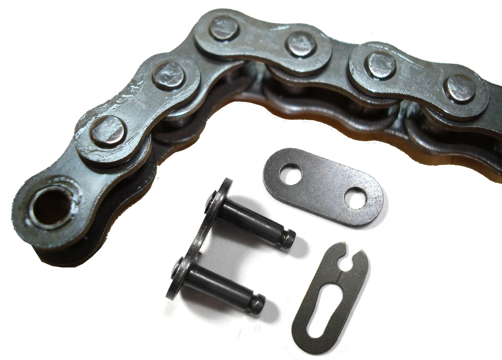 TaoTao DB17-125cc, DB27-125cc, DirtBike Chain #420 98L with ML