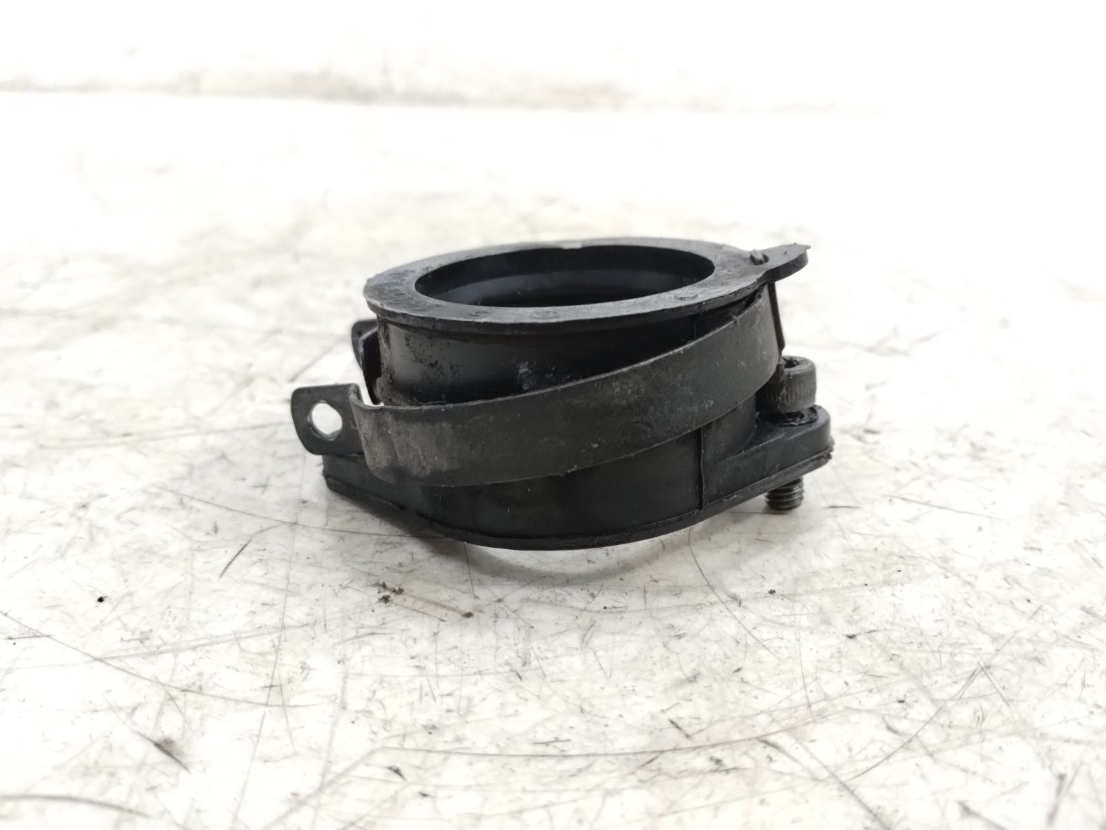 2000 Kawasaki ZRX1100 ZRX1200 Rubber Air Intake Duct Boots Set