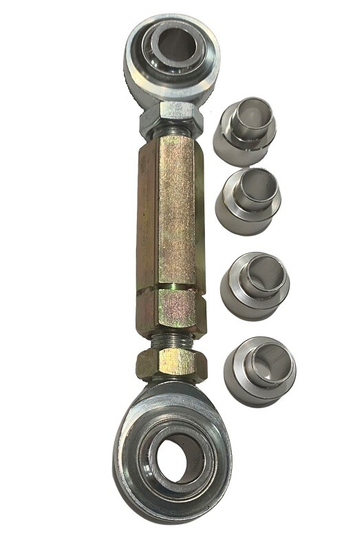 Pro-tek Triumph Sprint ST Lowering Link 1999 2000 2001 2002 2003 2004 2005 2006