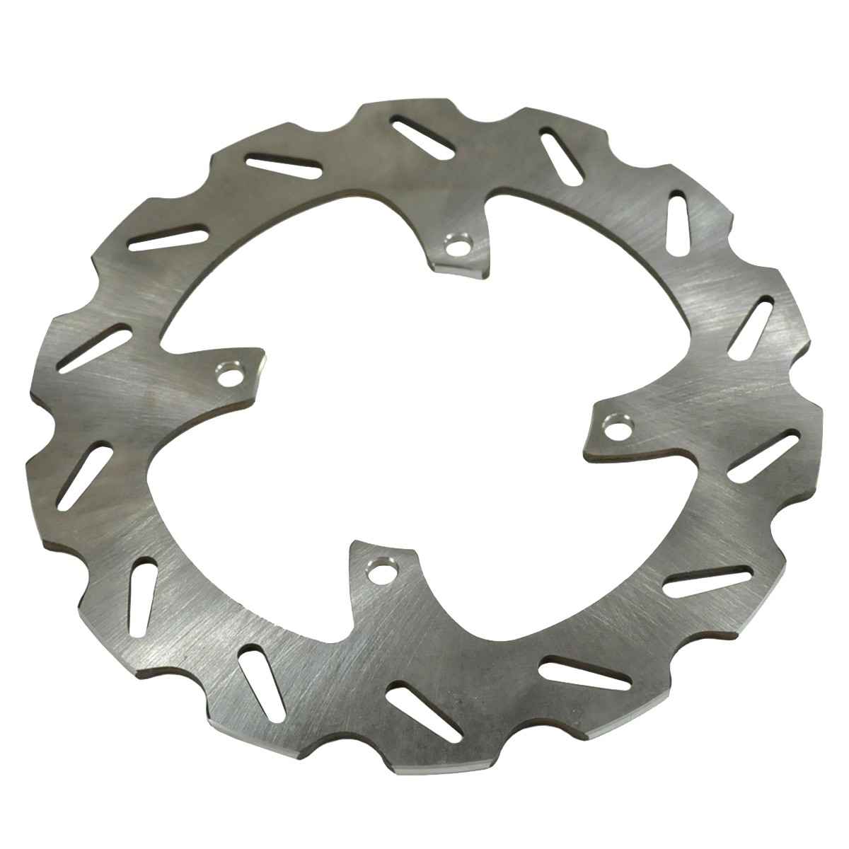 Rear Wave Disc Brake Rotor for Honda CRF150R & CRF150RB Expert fits 2007-2026