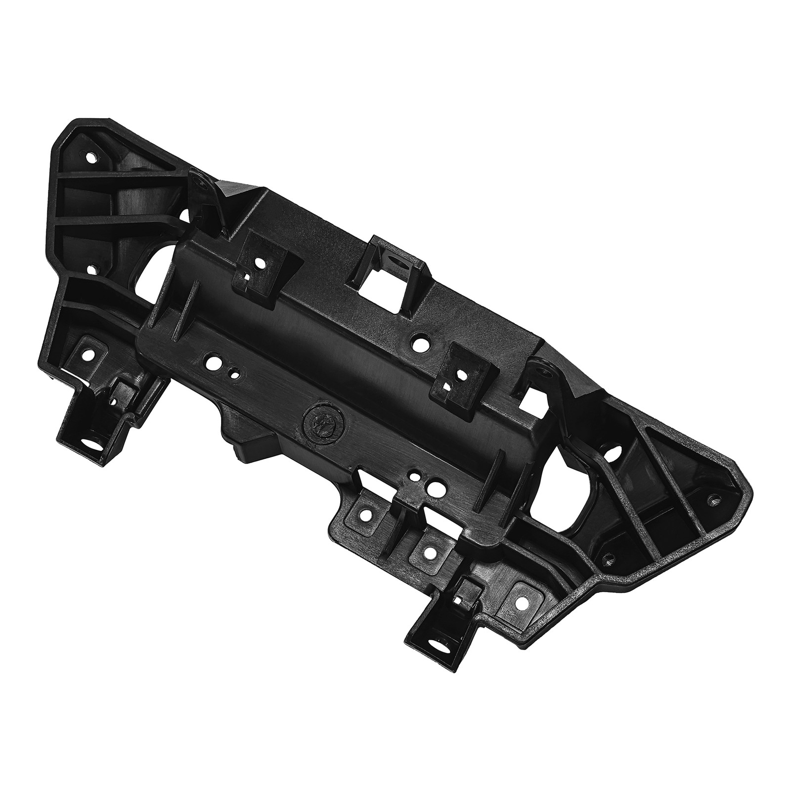 Headlight Fairing Stay Bracket Ram Air Duct Fit For Kawasaki Ninja ZX6R 2024-UP