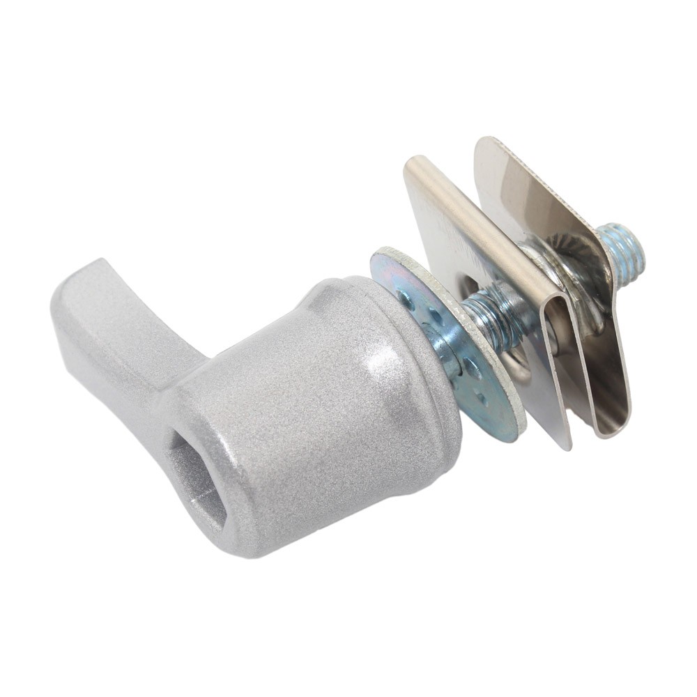 Saddlebag Lever Lock Fastener Bolt For Road Street Glide Ultra Electra Road King