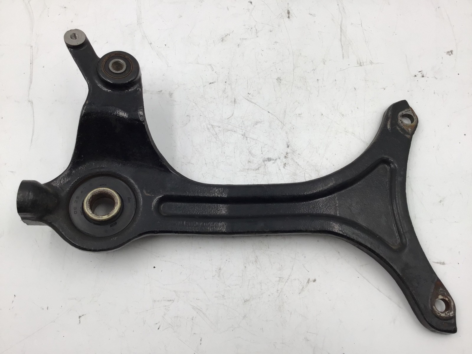 OEM 1987 Honda Elite CH 250 Swing Arm Assembly 52000-KM1-000