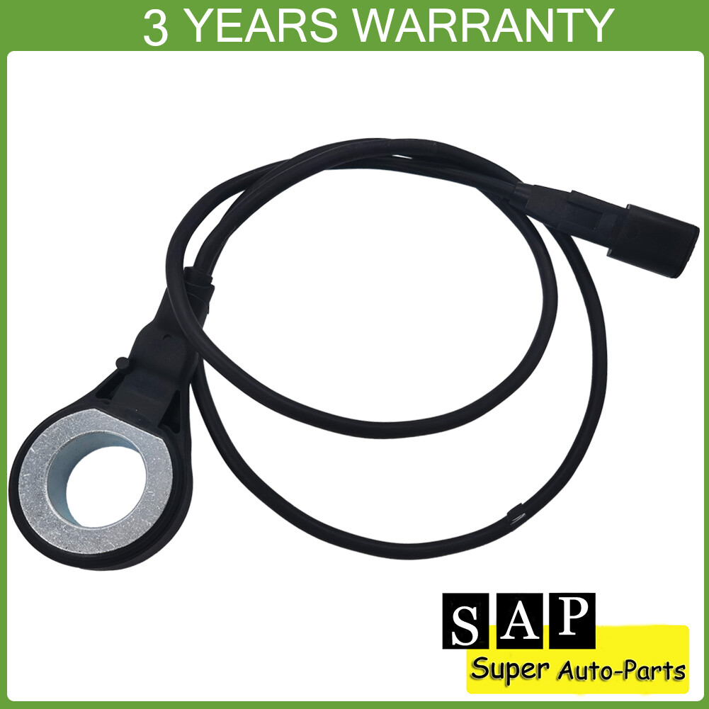 Front ABS Wheel Speed Sensor 41100024 for Harley Sportster 1200 Custom Iron 883
