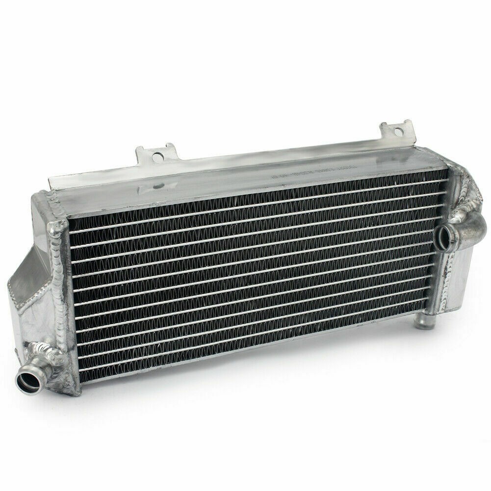 FULL Aluminum Radiator FITS FOR 2018-2022 19 20 21 Suzuki RMZ450 RM-Z450 RMZ 450