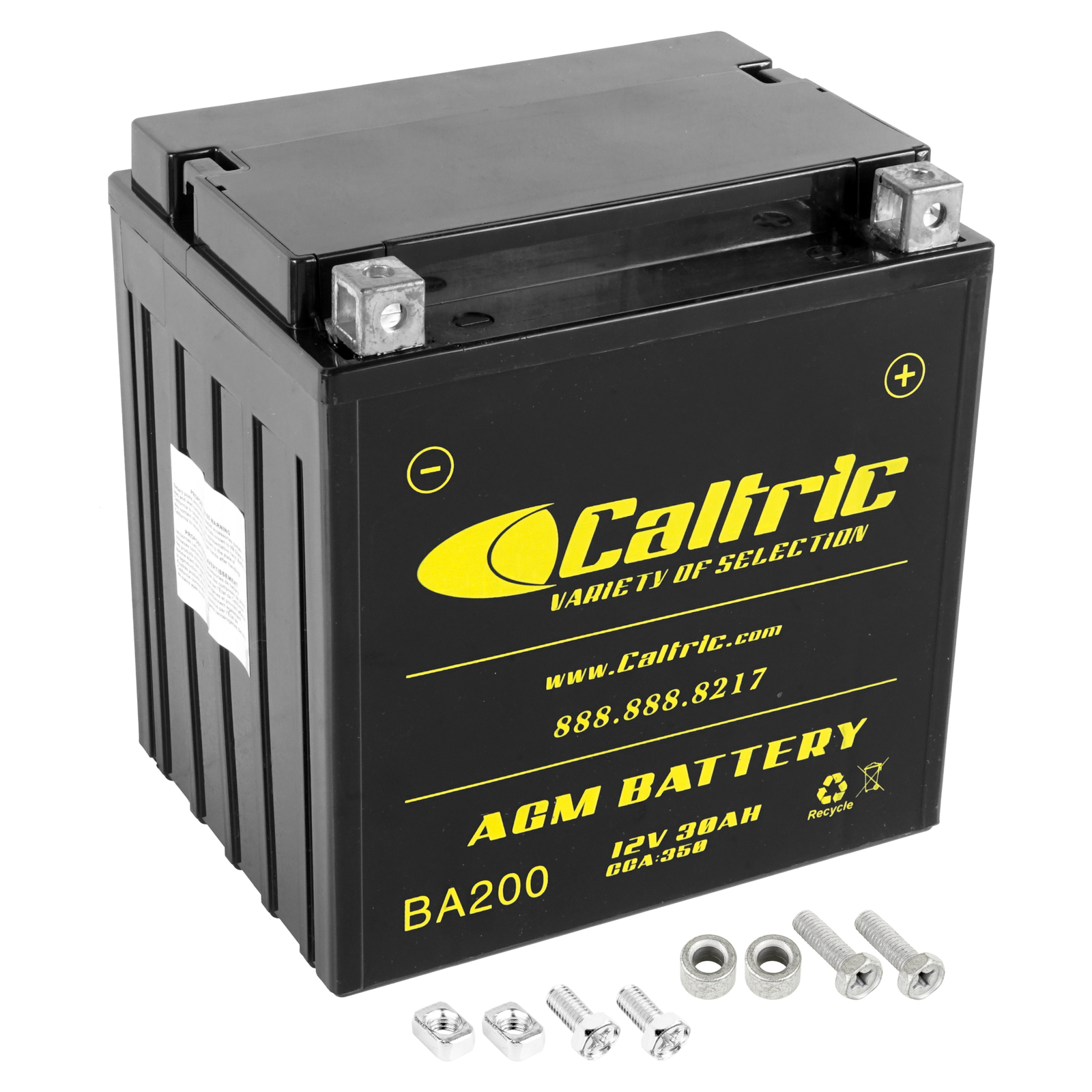 AGM Battery for BMW K1 K100 K100Lt K100Rs K100Rt 1984-1992