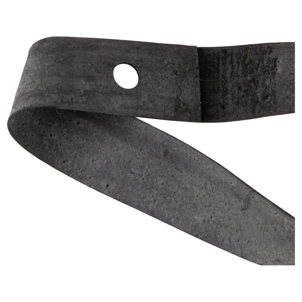 Tusk Motorcycle Rim Strip 17″ x 1″ – Durable Protective Tape 17 inches