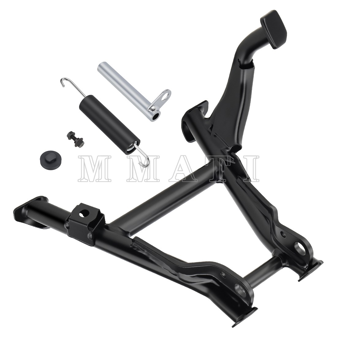 Center Stand Support Mounting Hardware For Honda CRF1000L Africa Twin 2017-2020
